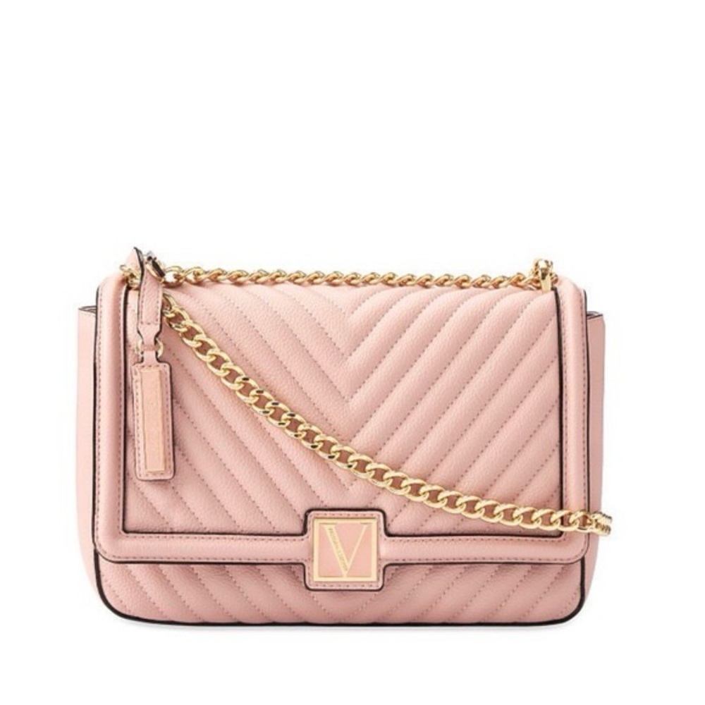 Victoria secret Bag with Gold Chain